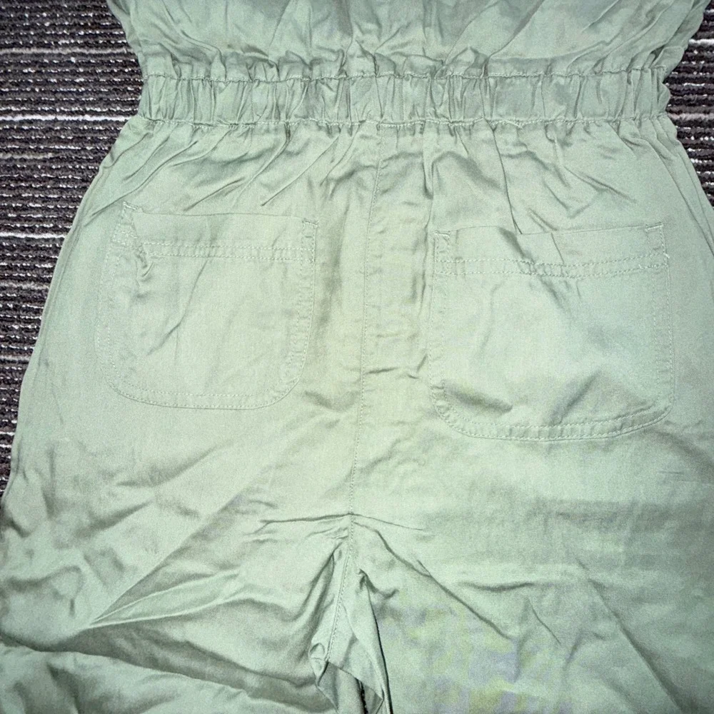 Justice utility jumpsuit